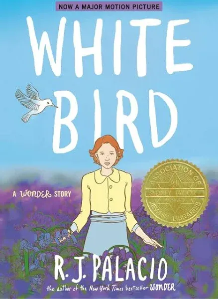 White Bird (Ebook)