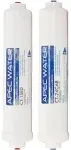 APEC | Water Pre-Filter Set For Countertop Reverse Osmosis System | Realry