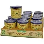 Aloha Bay Chakra Votive Candle Abundance