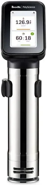 Breville Commercial HydroPro Sous Vide Immersion Circulator