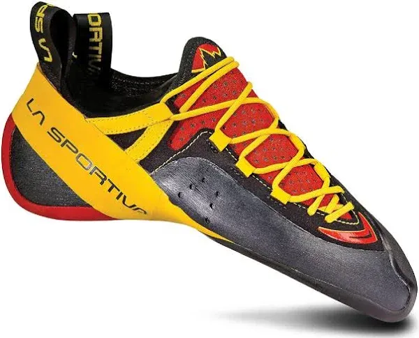 La Sportiva Men's Genius Climbing Shoes