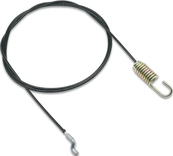 SNOWBLOWER SNOW THROWER AUGER CABLE FITS MTD 746-04230 946-04230 946-04230A