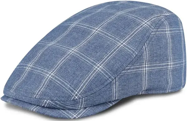 Dockers Men's Ivy Newsboy Hat