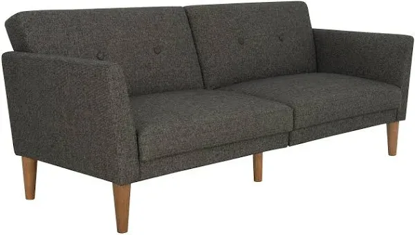 Novogratz Regal Futon