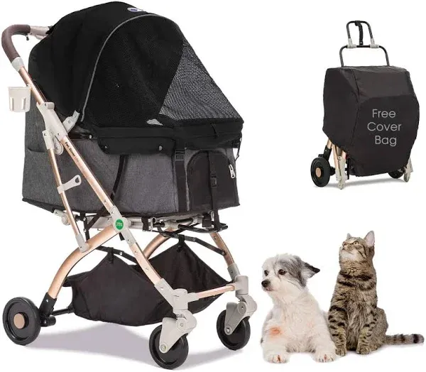 HPZ Pet Rover Lite Travel Dog