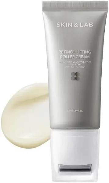 SKIN&LAB Retinol Lifting Roller Cream