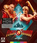 Flash Gordon (Blu-ray)