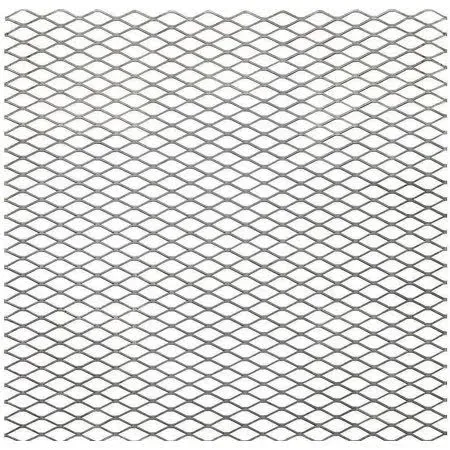 National Hardware Expanded Steel 3/4" Grid 13 Gauge