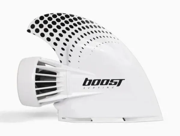 Boost Surfing Electric Surf Fin Propeller