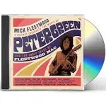 Mick Fleetwood - Celebrate The Music Of Peter Green And The Early Years of Fleetwood Mac (CD)