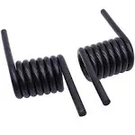 AIB2C Heavy-Duty Trailer Ramp Spring,Trailer Coil Springs Left & Right Side RS16933LH RS16933RH