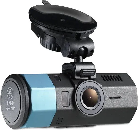 Rand McNally Dashcam 100