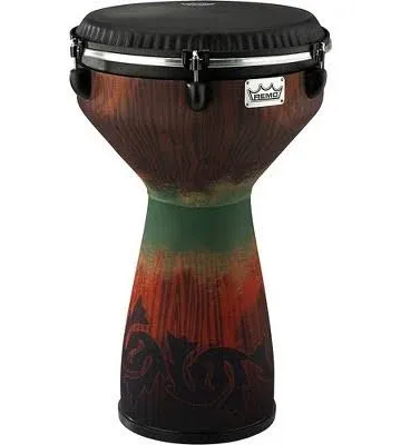 Remo Flareout Djembe Drum