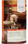 UltraCruz Equine Magnesium Plus Supplement for Horses, 20 lbs