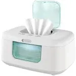 Tiny Bums Wipe Warmer baby wipe warmer holder