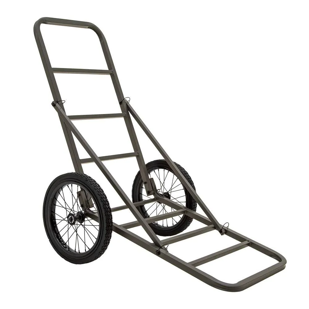 300 lb. Capacity Folding Game Cart