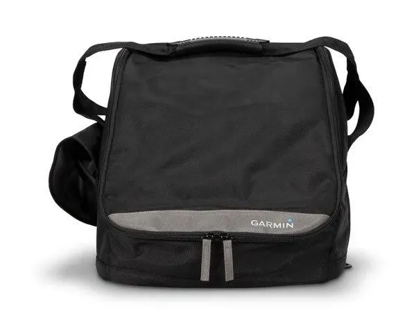 Garmin - Extra Large Carry Bag & Base