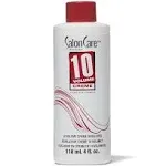 Salon Care 10 Volume Creme Developer, Gentle Lift, Easy To Handle Cream