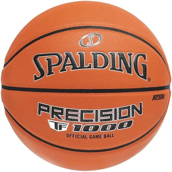 Spalding - PRECISION TF-1000 29.5&#034; NFHS Basketball