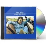 Sweet Revenge By John Prine (CD, 2000)