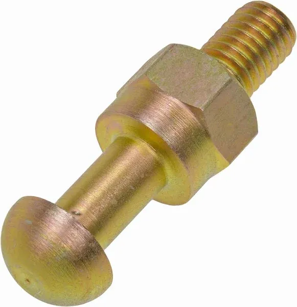 Dorman 14367 Clutch Fork Lever Bolt + Cross Reference | FinditParts