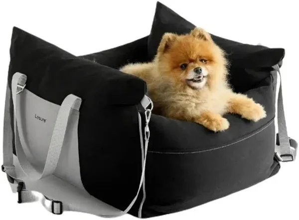 Lesure Small Dog Car Seat