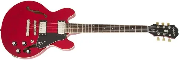 Epiphone ES-339 Pro Electric Guitar