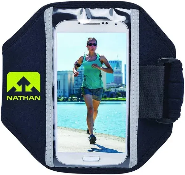 Super 5K Smartphone Armband