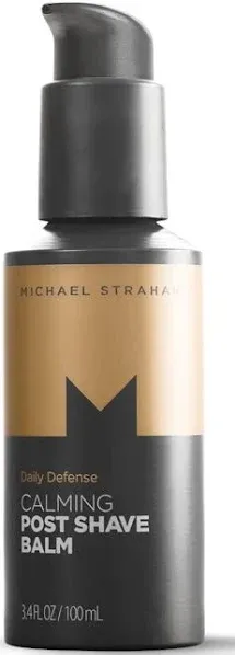 Michael Strahan Daily Defense Calming Post Shave Balm