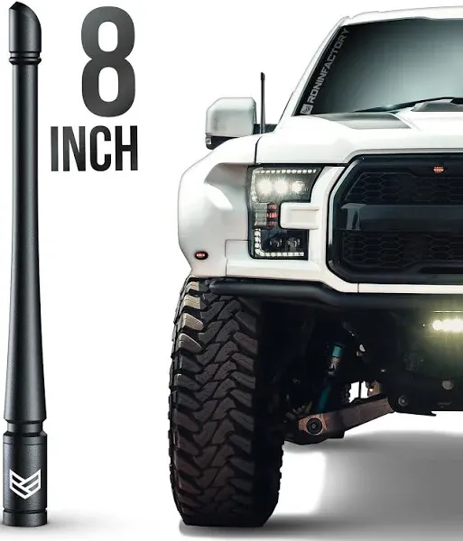 Ronin Factory Truck Antenna for Ford F150