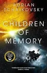 Children of Memory [Book]