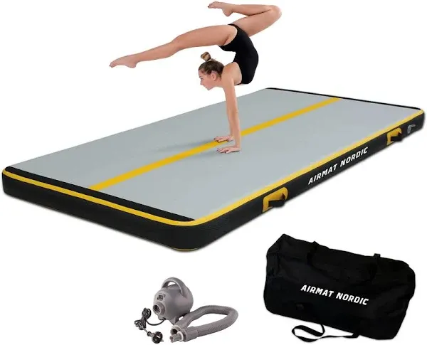 AirMat Nordic Carbon Air Mat