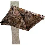 Ameristep Treestand Hub Umbrella | Cover for Treestand in Mossy Oak Break-Up Country, One Size