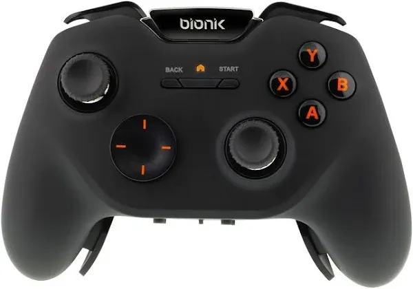 Bionik Bnk-9046 Vulkan Controller for Windows & Android