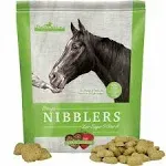 Omega Fields Apple Omega Nibblers