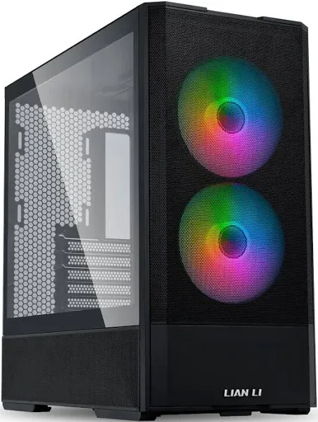 Lian Li Lancool 207 ATX Mid-Tower Case