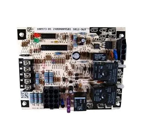 Lennox 81W03 - Ignition Control Board