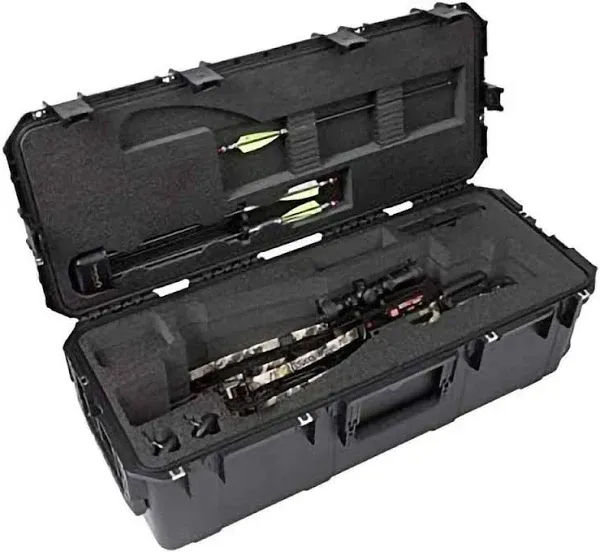 Refurbished SKB iSeries 3613-BTN TenPoint Nitro XRT/X Crossbow Case