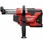 Milwaukee 2306-20 M12 HAMMERVAC Universal Dust Extractor