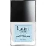 Butter London - Melt Away Cuticle Exfoliator