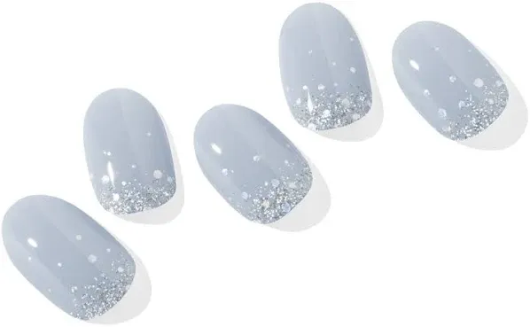 ohora N Felice Semi Cured Gel Nail Strips