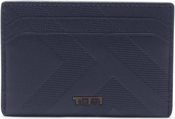 Tumi Nassau Slim Card Case