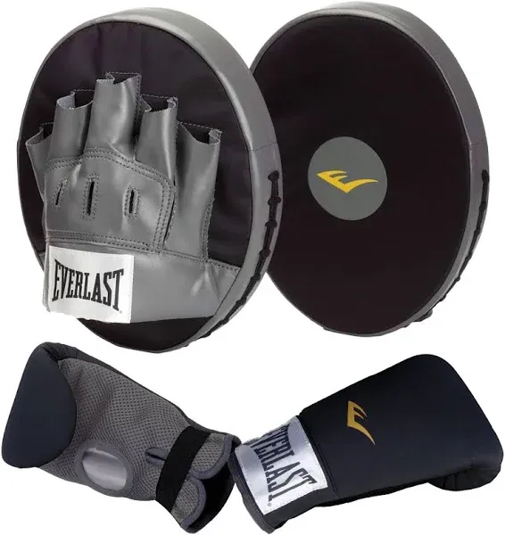 Everlast Boxing Fitness Kit