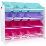 Tot Tutors Forever Super-Sized Toy Storage Organizer