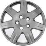 910-110 Dorman Hub Cap New for Honda Civic 2006-2011