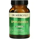 Dr Mercola SpiruGreen for Pets | 180 Tablets