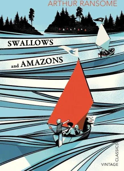 Swallows and Amazons