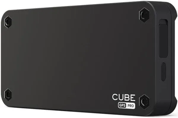 Cube GPS Tracker Pro