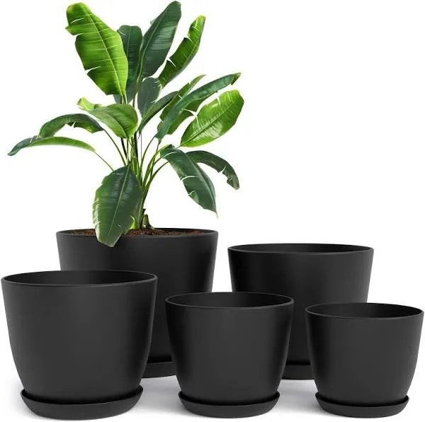 Utopia Home Plant Pots