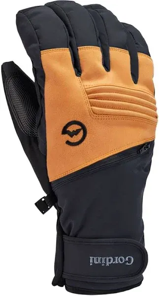 Gordini Men's GTX Storm Short Glove